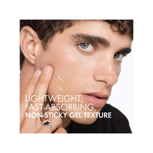 Vichy - Feuchtigkeitsspendendes Serum mit Hyaluronsäure Minéral 89 - 75ml