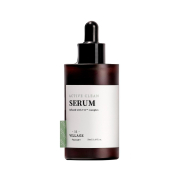 Village 11 Factory - *Active Clean* – Peeling-Gesichtsserum mit AHA y BHA – fettige Haut