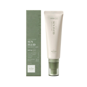 Village 11 Factory – Anti-Aging-Sonnenschutz für das Gesicht Daily Mild SPF50