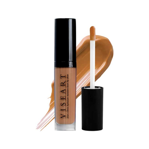 Viseart - Feuchtigkeitsspendender Lipgloss Moisture Boost Oil Lip Shine - Beignet