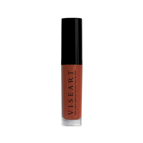 Viseart - Feuchtigkeitsspendender Lipgloss Moisture Boost Oil Lip Shine - Scala