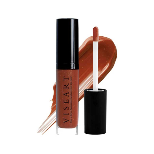 Viseart - Feuchtigkeitsspendender Lipgloss Moisture Boost Oil Lip Shine - Scala