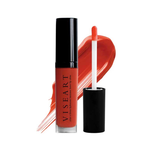 Viseart - Feuchtigkeitsspendender Lipgloss Moisture Boost Oil Lip Shine - Spritz