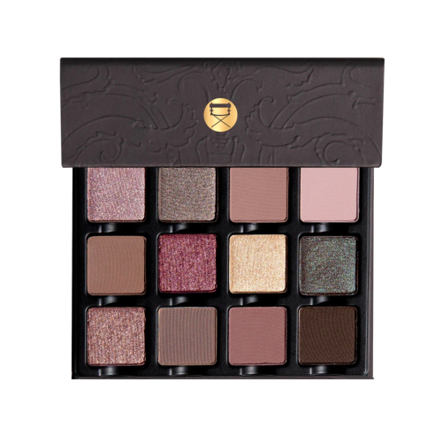 Viseart – Schattenpalette Étendu – Cashmerie Charmeuse