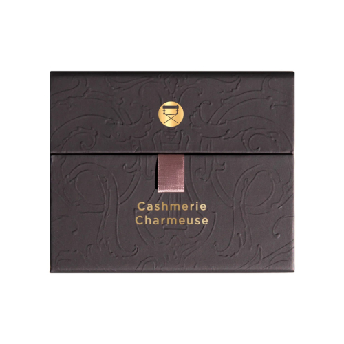 Viseart – Schattenpalette Étendu – Cashmerie Charmeuse