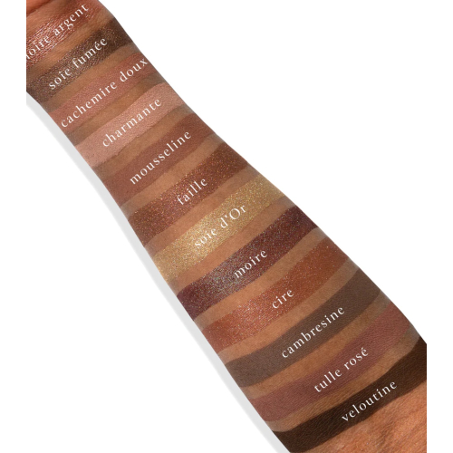 Viseart – Schattenpalette Étendu – Cashmerie Charmeuse