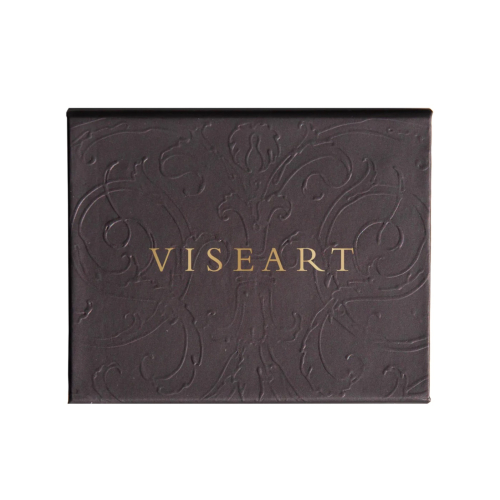 Viseart – Schattenpalette Étendu – Cashmerie Charmeuse