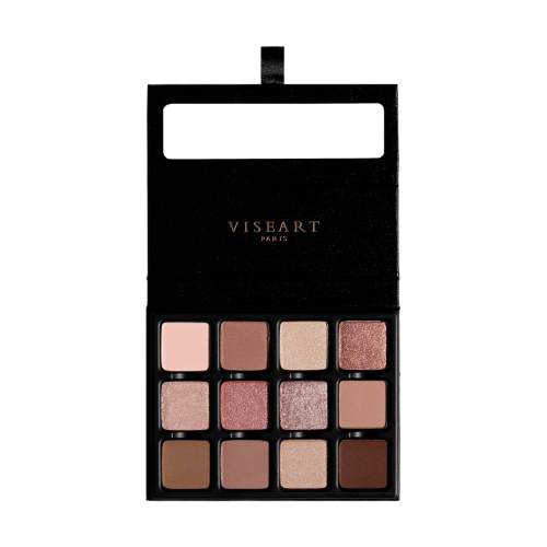 Viseart - Lidschattenpalette Étendu - Praline Bon Bon