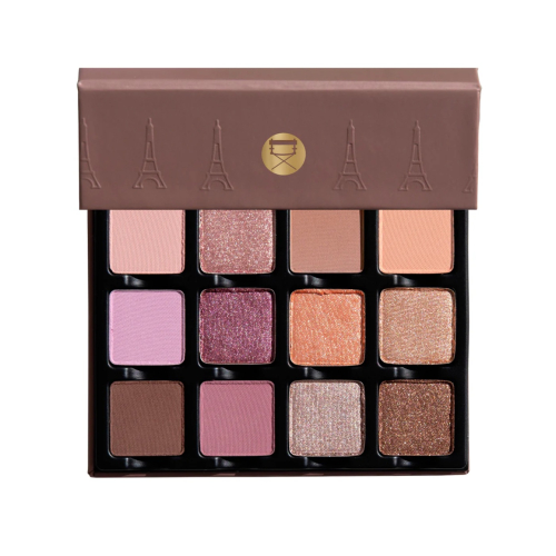 Viseart – Schattenpalette Étendu - Reveries