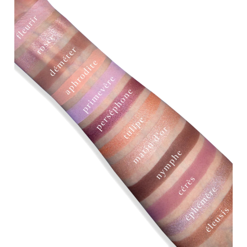 Viseart – Schattenpalette Étendu - Reveries