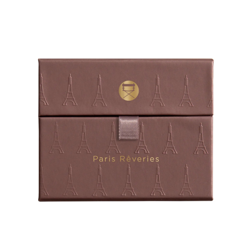 Viseart – Schattenpalette Étendu - Reveries