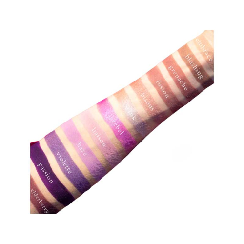 Viseart - Lidschatten-Palette Étendu - Violette