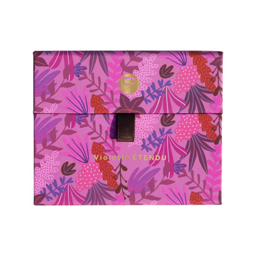 Viseart - Lidschatten-Palette Étendu - Violette