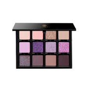 Viseart - Lidschattenpalette Étendu - Violette Lumière
