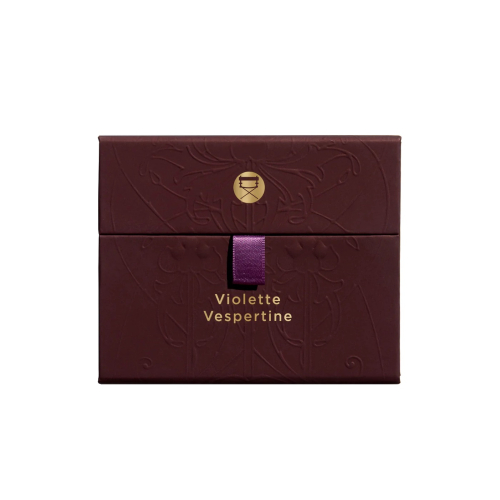 Viseart – Schattenpalette Étendu - Violette Vespertine