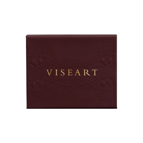 Viseart – Schattenpalette Étendu - Violette Vespertine
