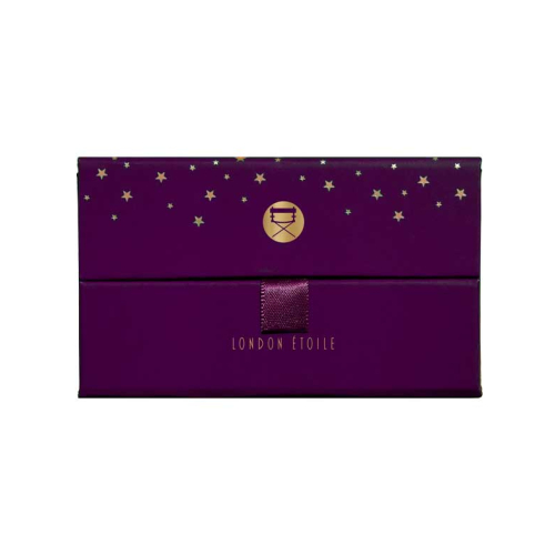 Viseart - Lidschatten-Palette Petit Pro - London Étoile