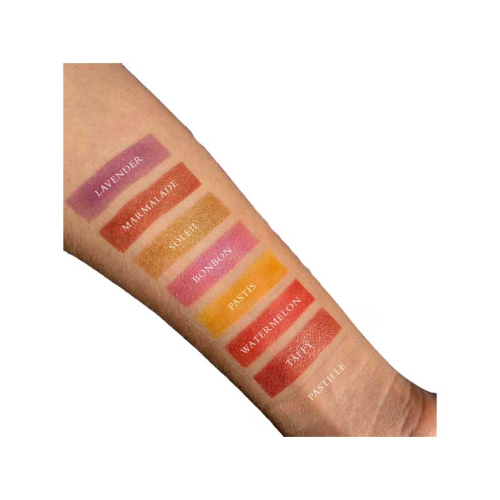 Viseart - Lidschatten-Palette Petit Pro - Soleil