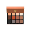 Viseart - Lidschatten-Palette Petites Mattes - Neutral