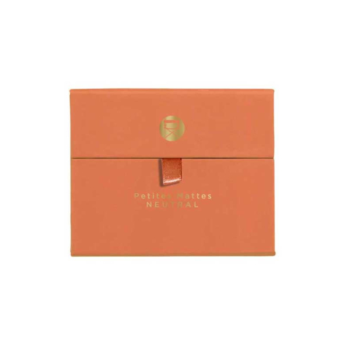 Viseart - Lidschatten-Palette Petites Mattes - Neutral