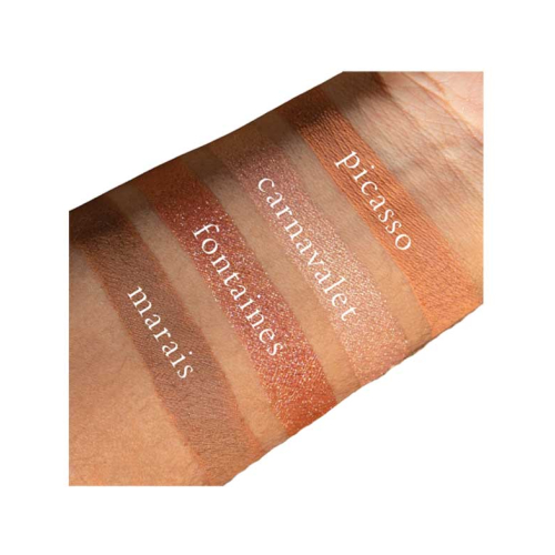 Viseart - Lidschatten-Palette Petits Fours - Amélie