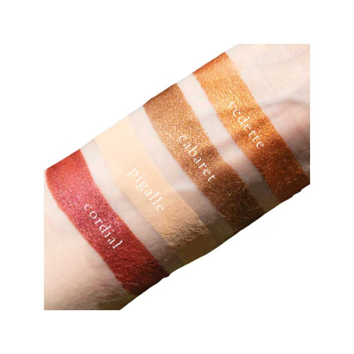 Viseart - Lidschatten-Palette Petits Fours - Garnet