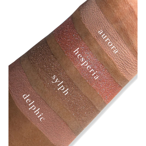 Viseart – Schattenpalette Petits Fours - Hesperides