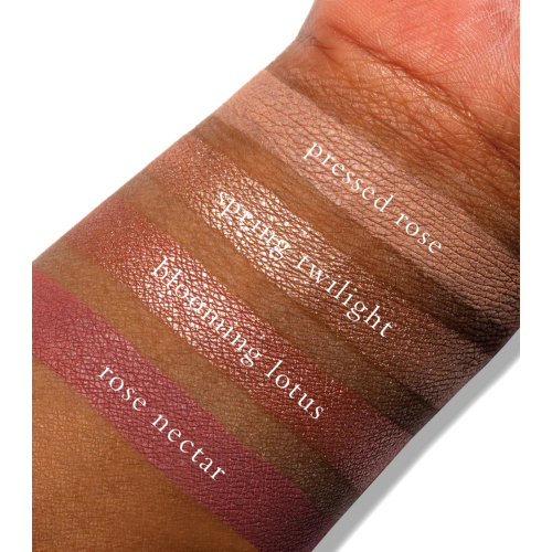 Viseart – Schattenpalette Petits Fours - Roséa Lotus