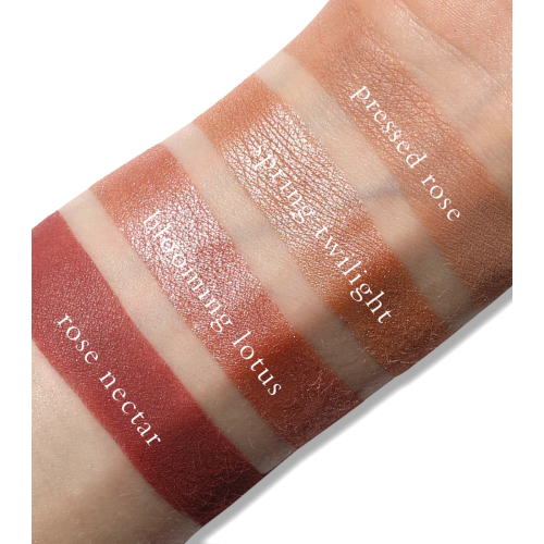 Viseart – Schattenpalette Petits Fours - Roséa Lotus