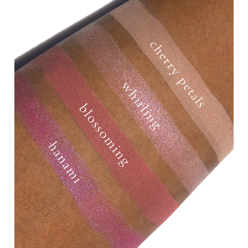 Viseart – Schattenpalette Petits Fours - Sakura Lotus