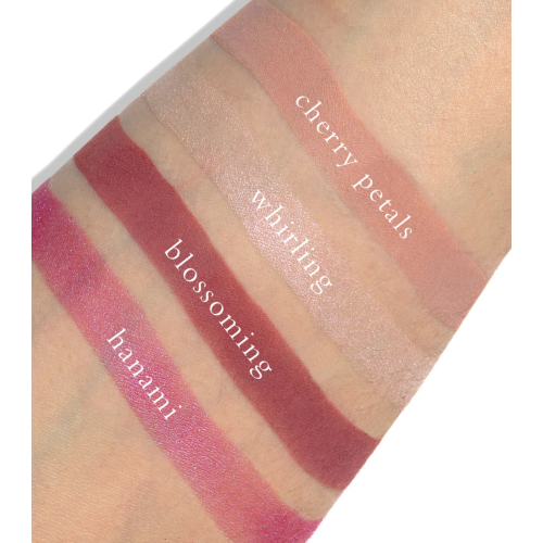 Viseart – Schattenpalette Petits Fours - Sakura Lotus