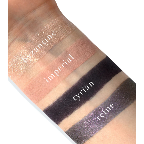 Viseart – Schattenpalette Petits Fours - Tyrian