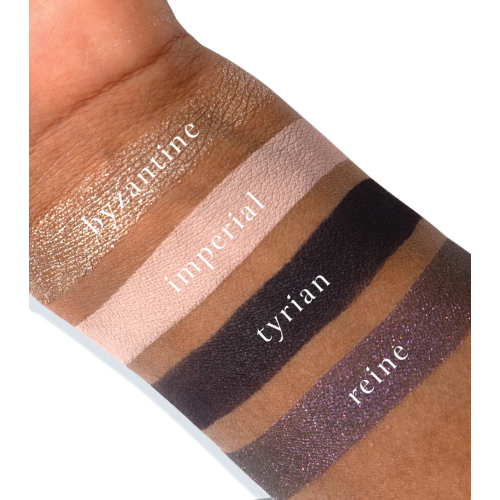 Viseart – Schattenpalette Petits Fours - Tyrian