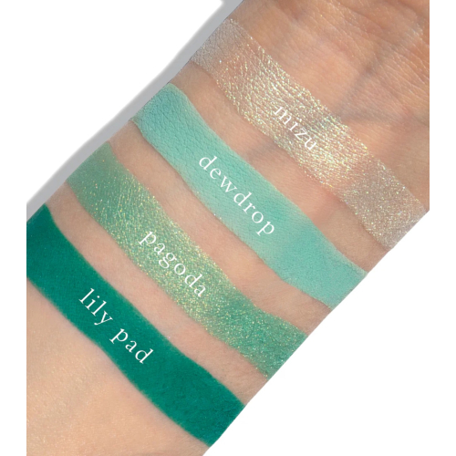 Viseart – Schattenpalette Petits Fours - Water Lotus