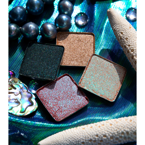 Viseart - Lidschattenpalette - Sireneuse Étendu