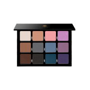 Viseart - Slim Pro VisePRO Lidschattenpalette - VISE11: Cool Mattes 2