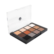 Viseart - Lidschatten Palette - VPE01: Neutral Matte