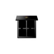 Viseart - Leere magnetische Palette Empty 4-Well VISEPRO™