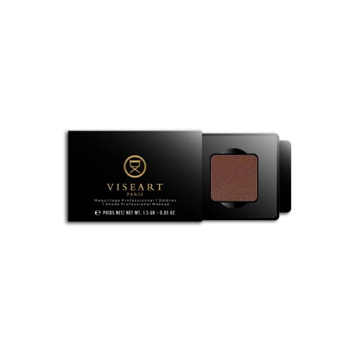 Viseart - Einzelner Lidschatten Neutral Mattes - VNM05: Chocolate