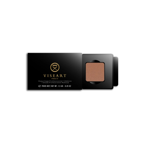 Viseart - Einzelner Lidschatten Neutral Mattes - VNM12: Noisette