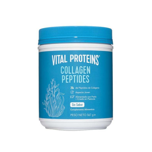 Vital Proteins – Geschmacksneutrale Kollagenpeptide 567 g