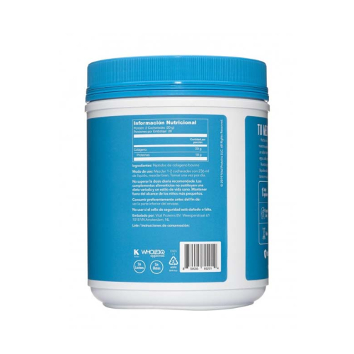Vital Proteins – Geschmacksneutrale Kollagenpeptide 567 g