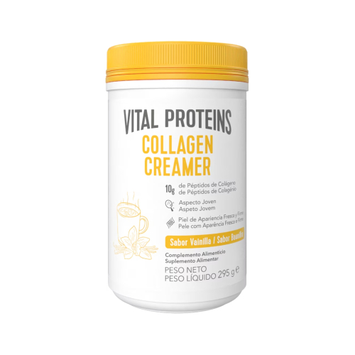 Vital Proteins - Kollagenpeptide 295 g - Vanille