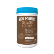 Vital Proteins - Kollagenpeptide mit Schokoladengeschmack, 297 g