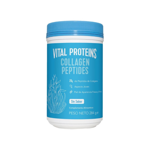 Vital Proteins – Geschmacksneutrale Kollagenpeptide 284 g