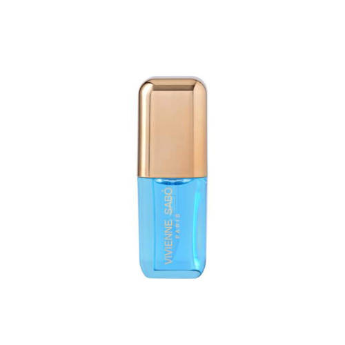 Vivienne Sabó – Lippenöl Sirop de Fruit – 05: Berries