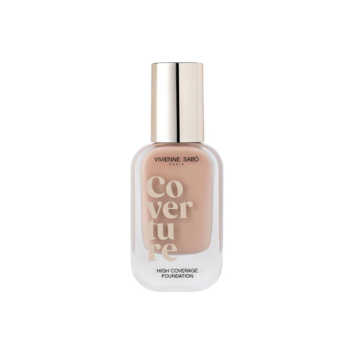 Vivienne Sabó - Make-up Grundierung Coverture - 01: Light Pink