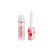 Vivienne Sabó – Le Grand Volume Lipgloss - 01: Litchi