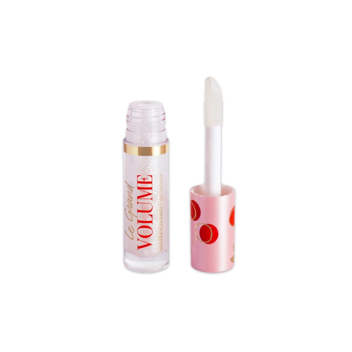 Vivienne Sabó – Le Grand Volume Lipgloss - 01: Litchi