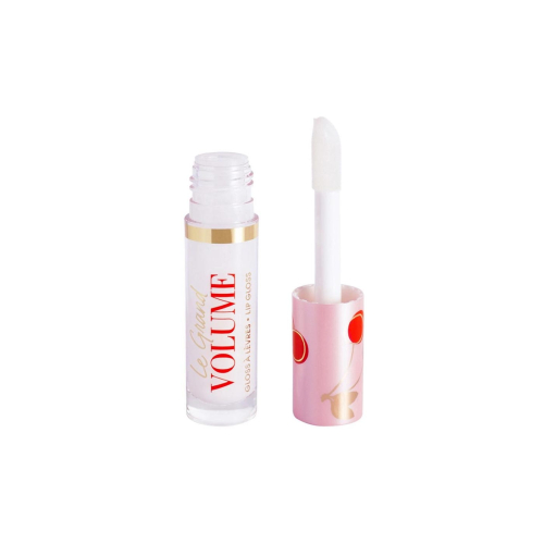 Vivienne Sabó – Le Grand Volume Lipgloss - 02: Coco